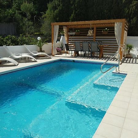 Apartamento Milka Gandia Marchuquera Dış mekan fotoğraf