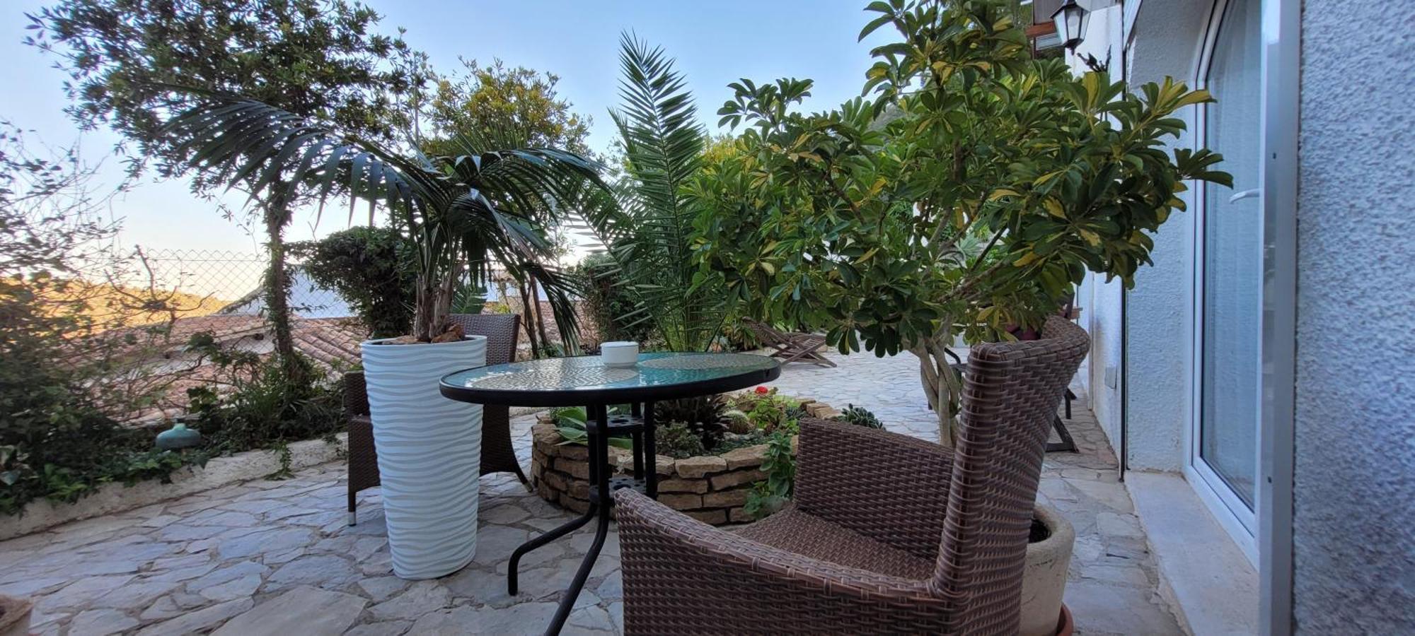 Apartamento Milka Gandia Marchuquera Dış mekan fotoğraf
