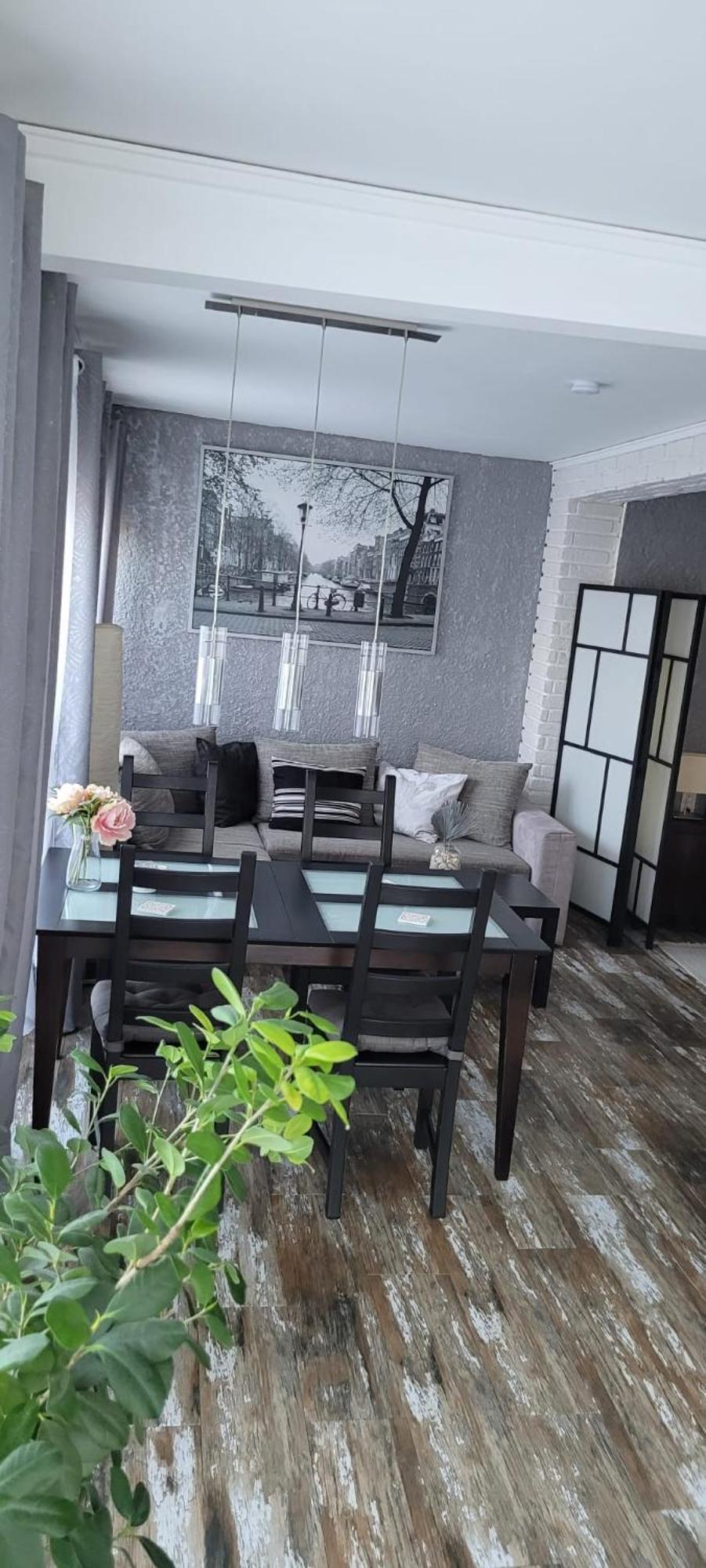 Apartamento Milka Gandia Marchuquera Dış mekan fotoğraf