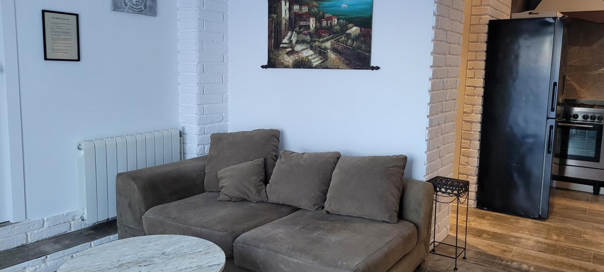 Apartamento Milka Gandia Marchuquera Dış mekan fotoğraf