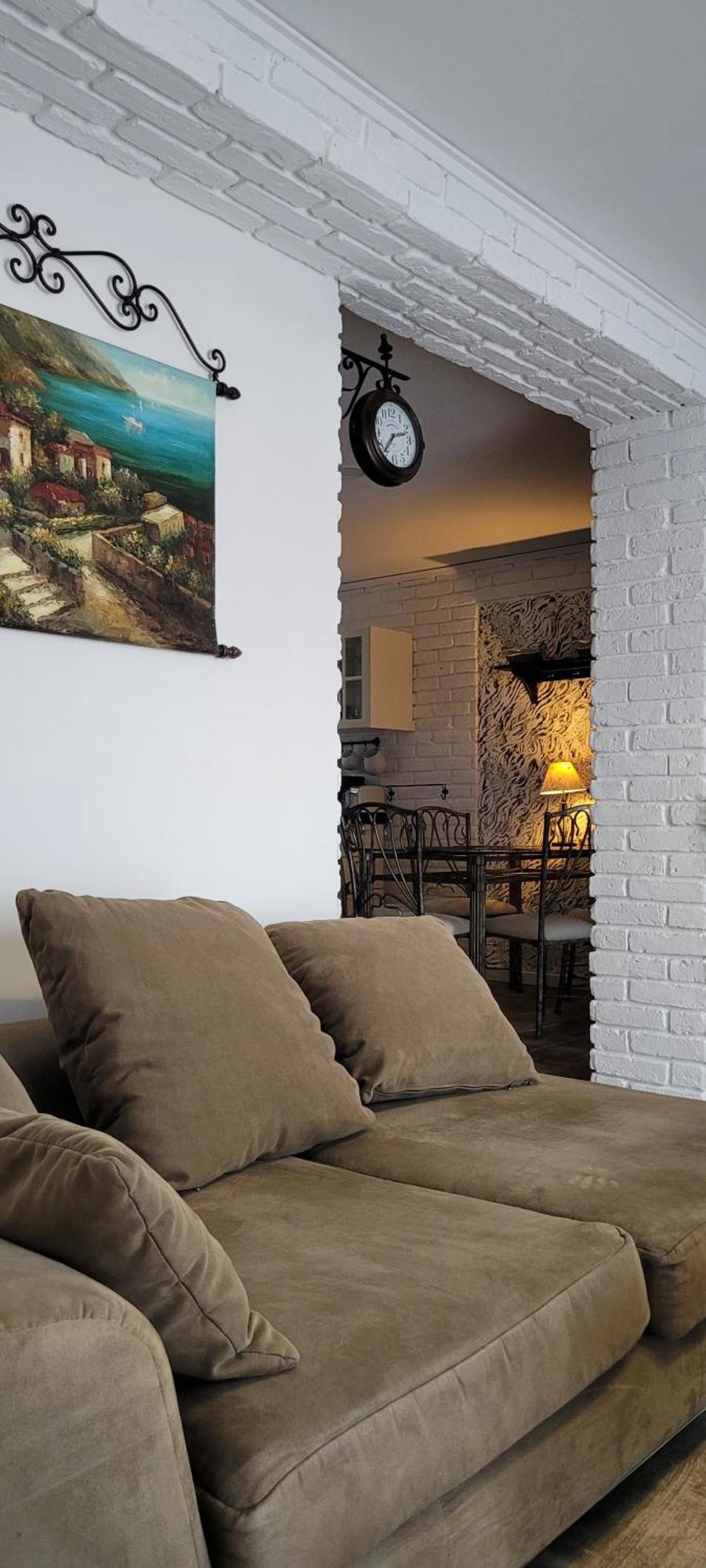 Apartamento Milka Gandia Marchuquera Dış mekan fotoğraf