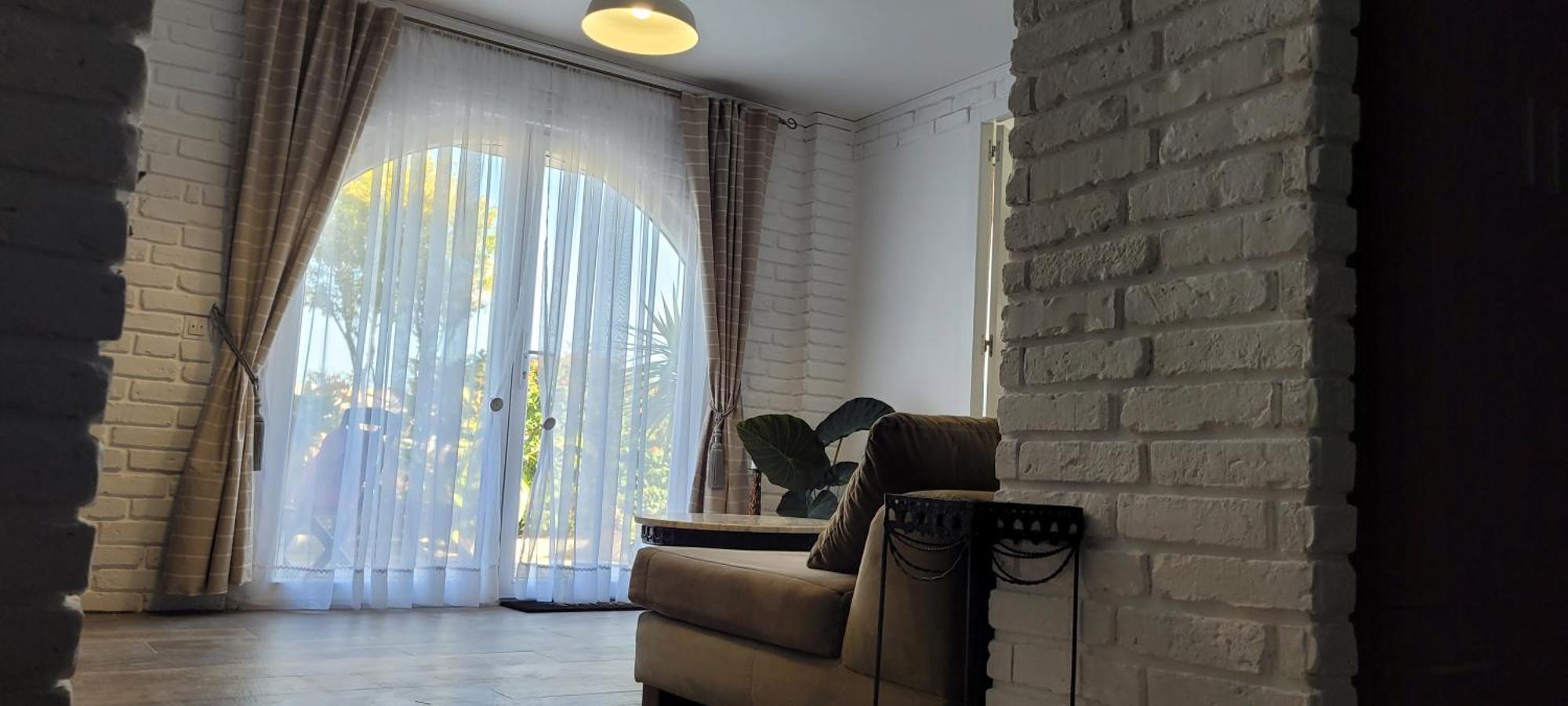 Apartamento Milka Gandia Marchuquera Dış mekan fotoğraf