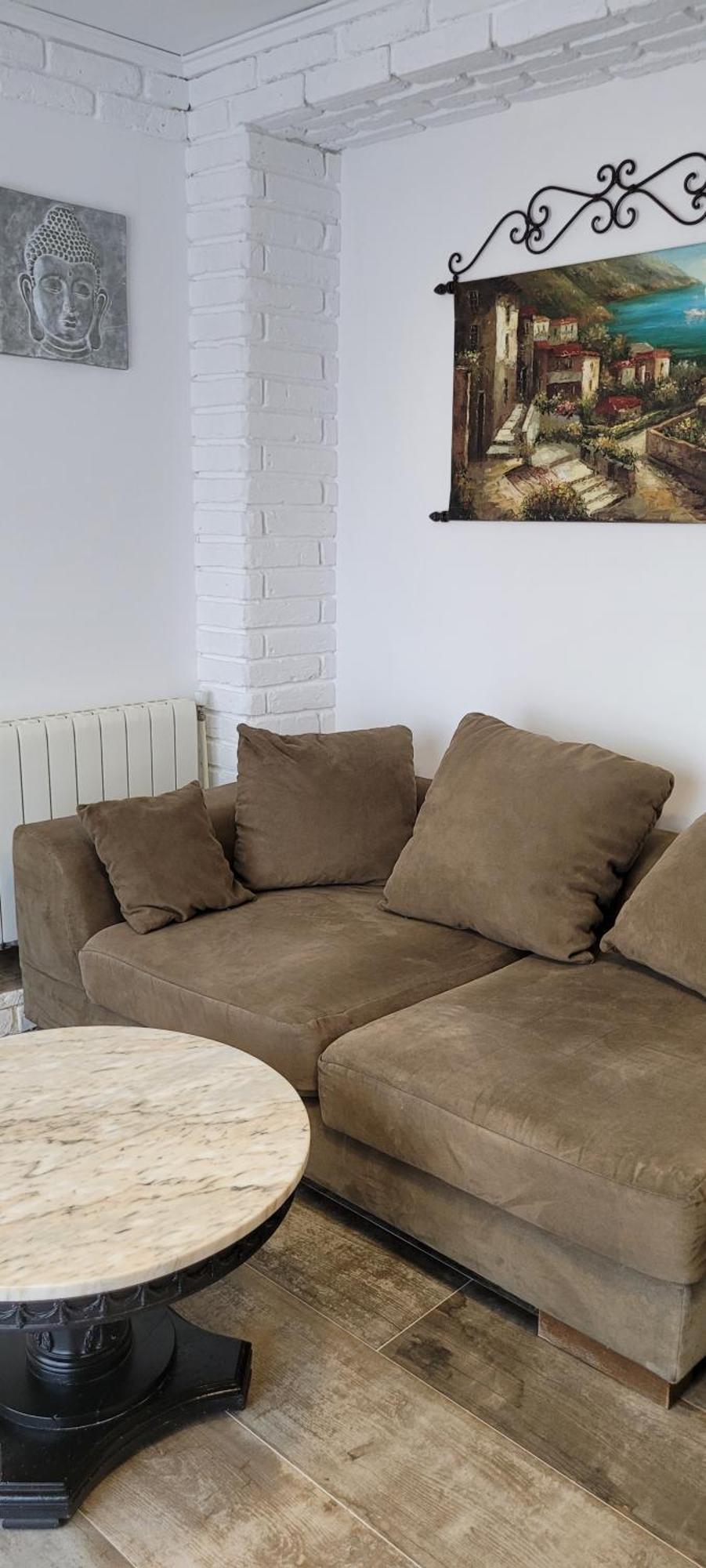 Apartamento Milka Gandia Marchuquera Dış mekan fotoğraf