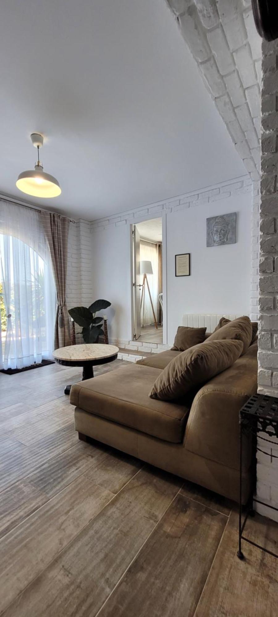 Apartamento Milka Gandia Marchuquera Dış mekan fotoğraf
