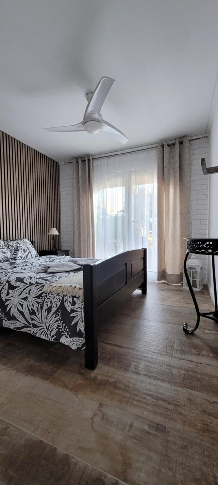 Apartamento Milka Gandia Marchuquera Dış mekan fotoğraf