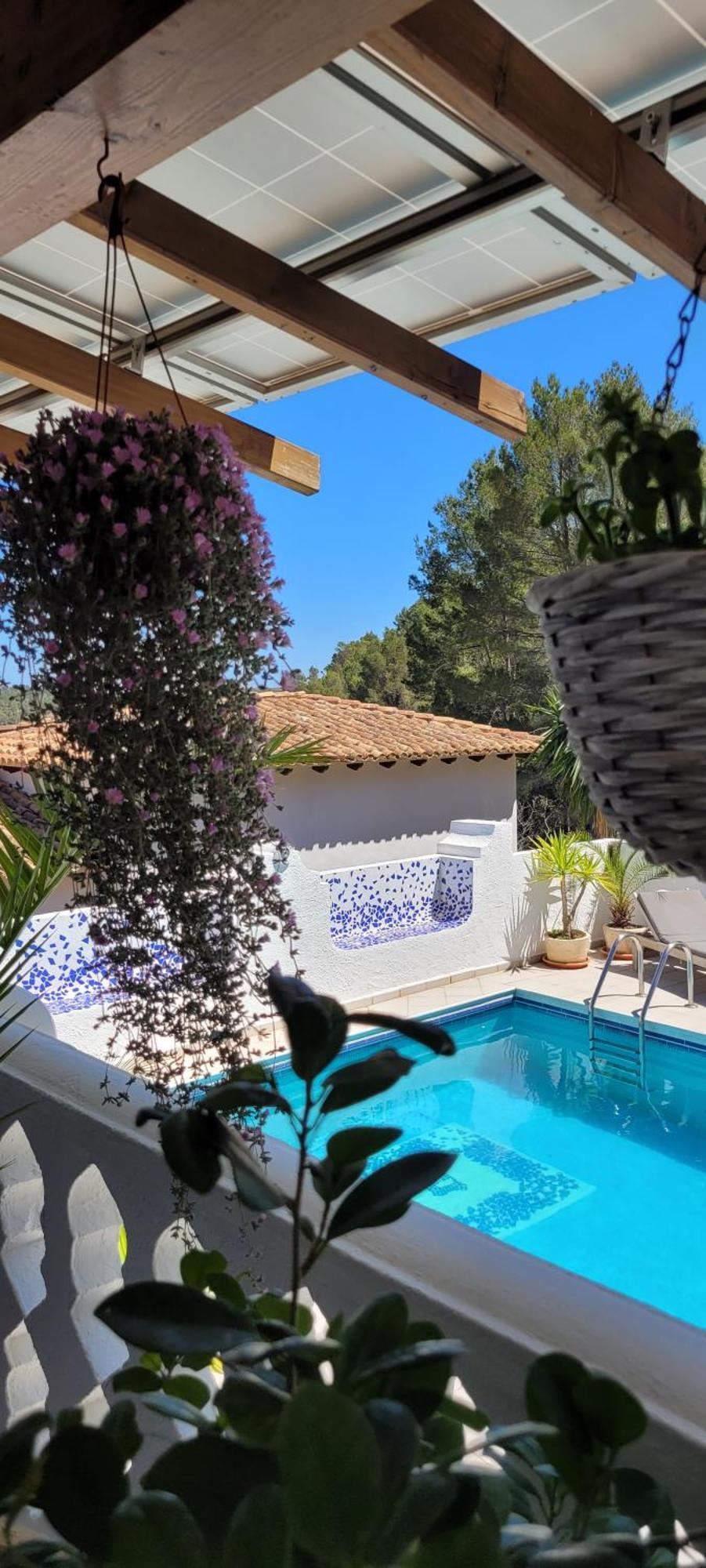 Apartamento Milka Gandia Marchuquera Dış mekan fotoğraf