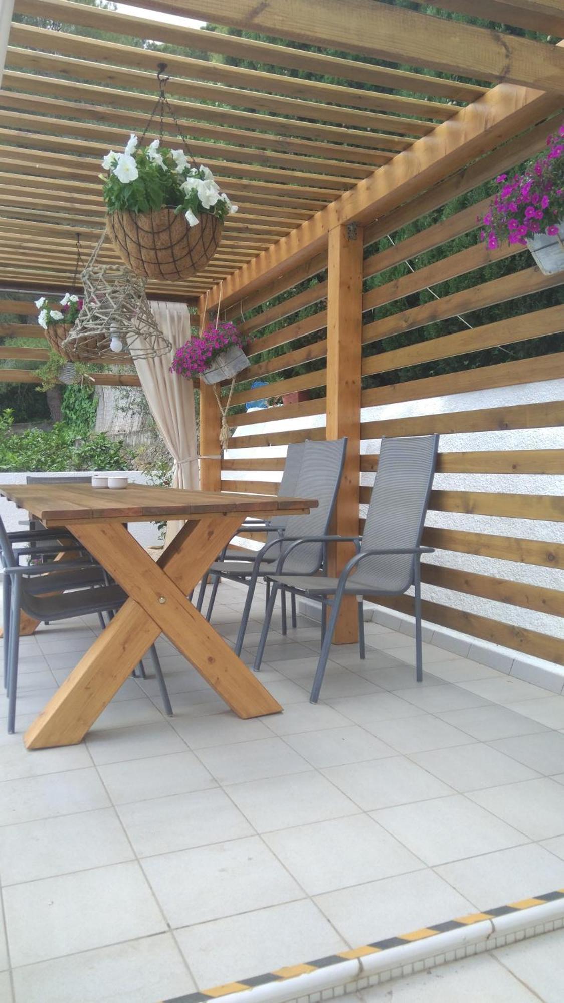 Apartamento Milka Gandia Marchuquera Oda fotoğraf