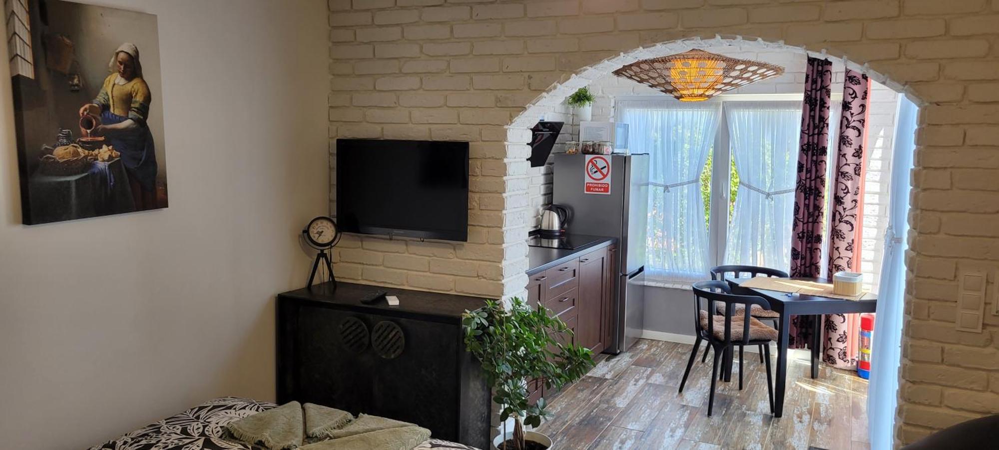 Apartamento Milka Gandia Marchuquera Dış mekan fotoğraf