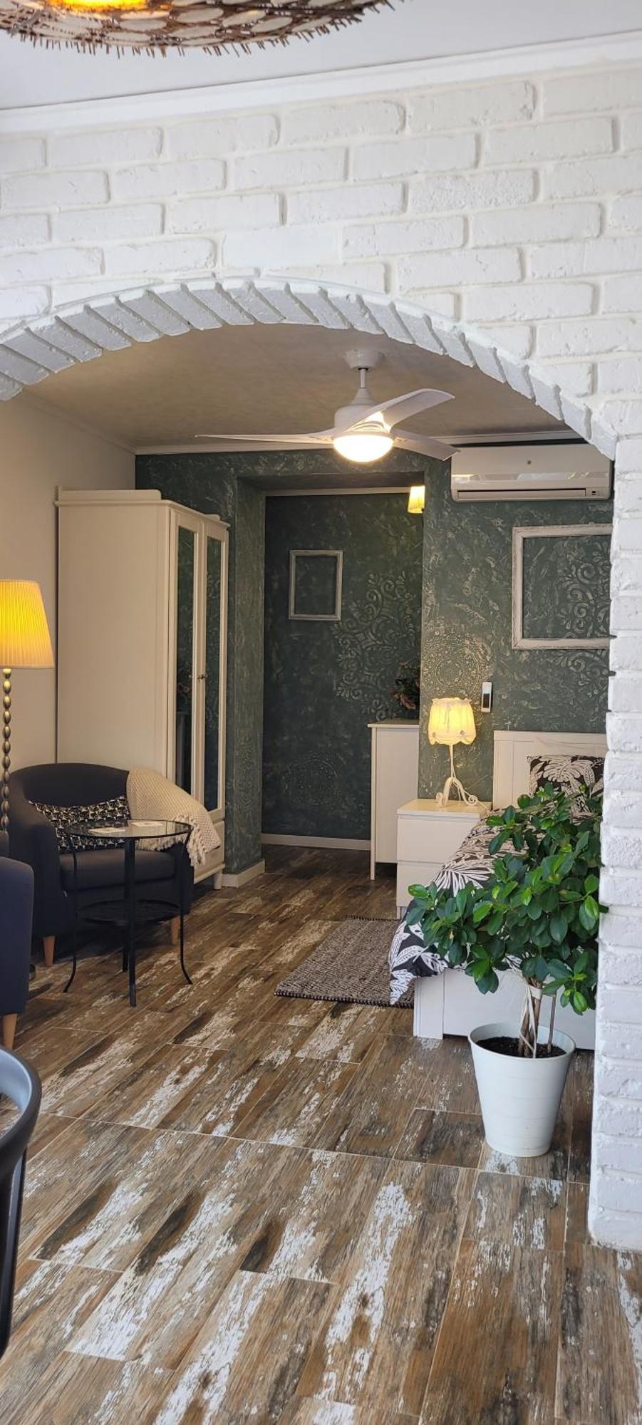 Apartamento Milka Gandia Marchuquera Dış mekan fotoğraf