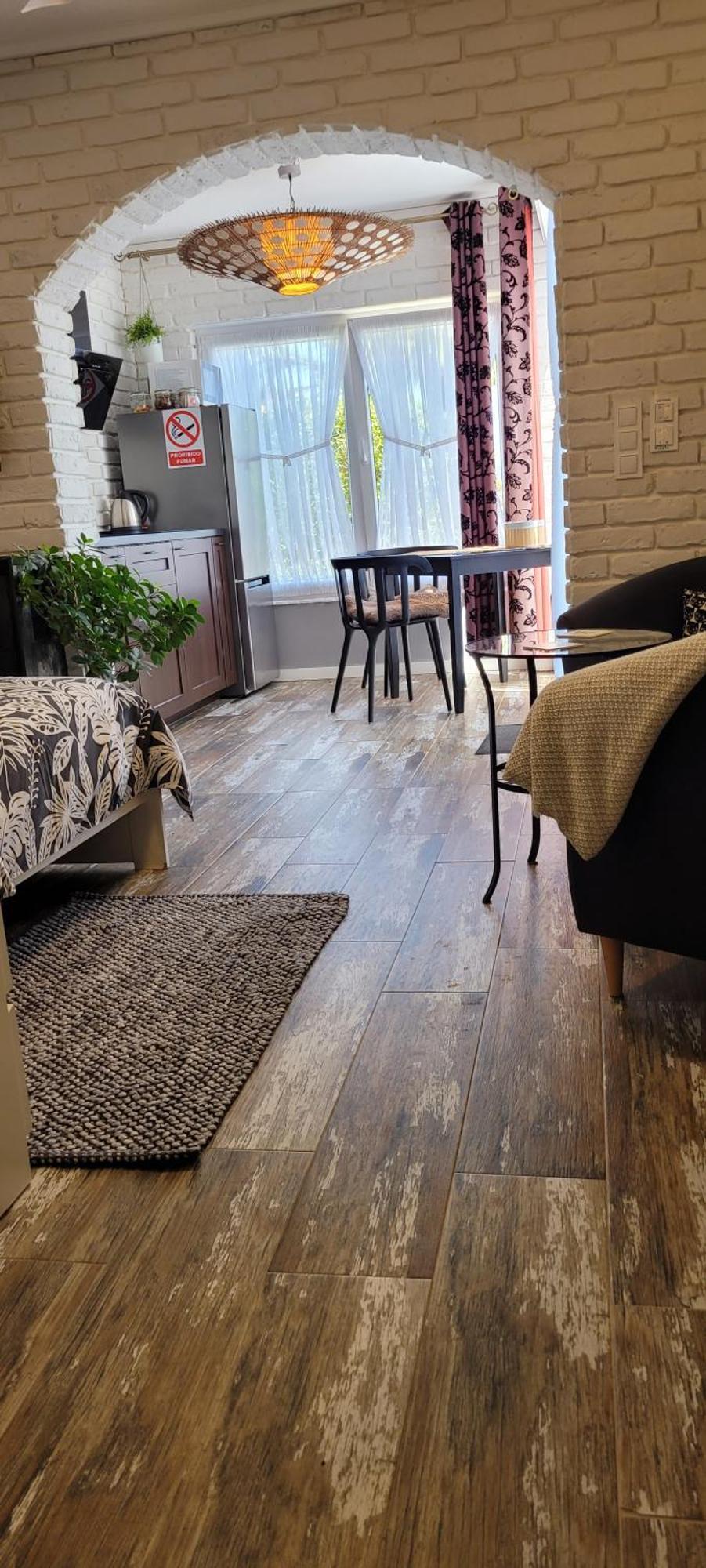 Apartamento Milka Gandia Marchuquera Dış mekan fotoğraf