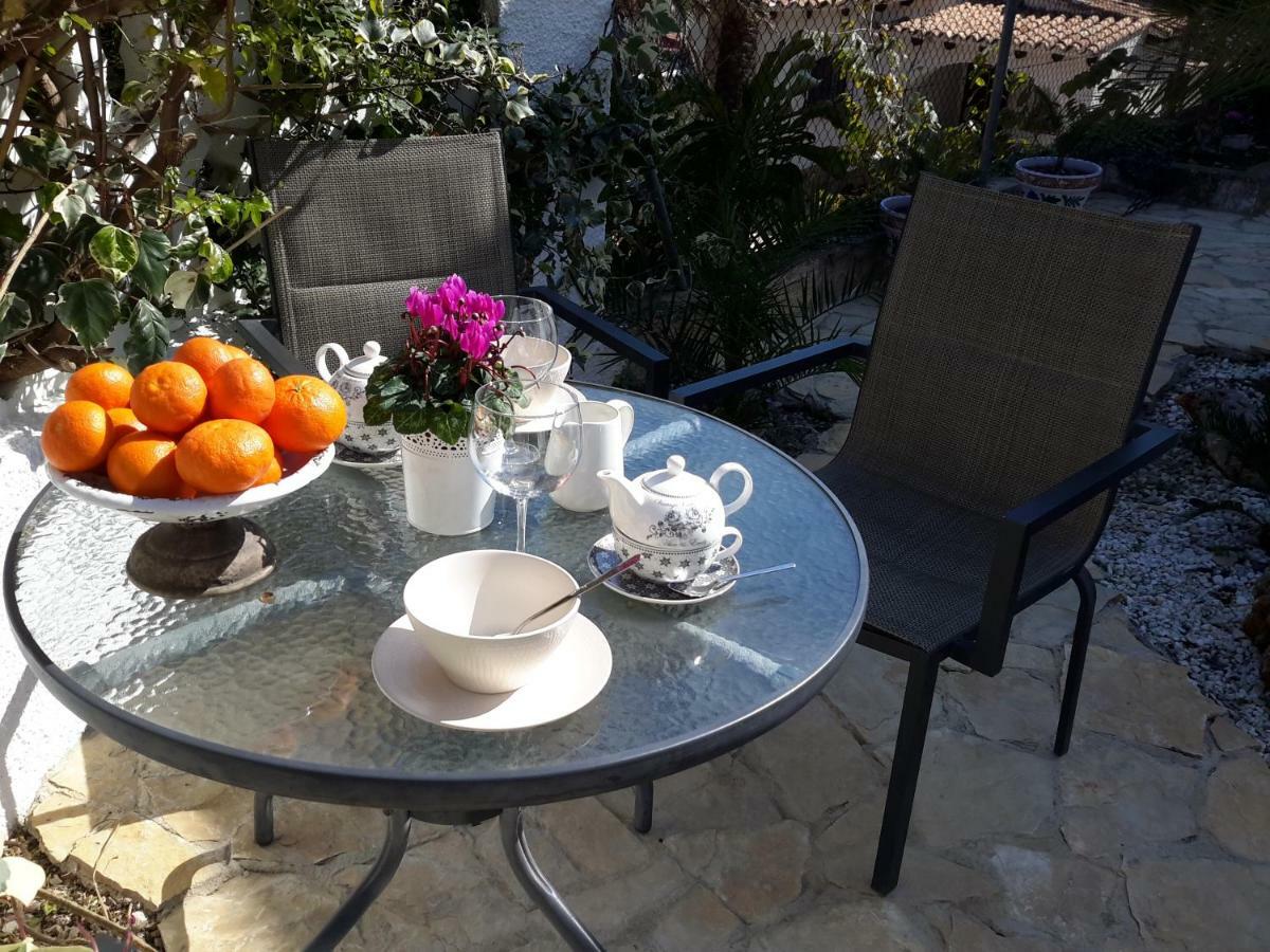 Apartamento Milka Gandia Marchuquera Dış mekan fotoğraf